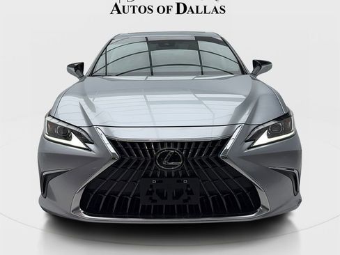 Used 2023 Lexus ES 350 w/ Accessory Package (Z2) FWD image 3