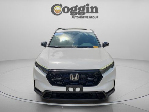 Certified 2024 Honda CR-V Sport image 9