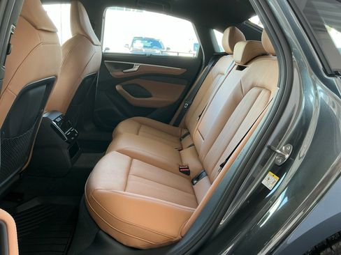 New 2026 Audi A6 Premium Plus image 28