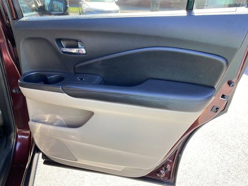 Used 2017 Honda Pilot EX-L image 23