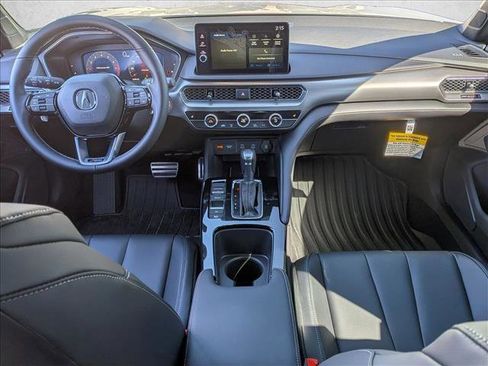 New 2026 Acura Integra A-Spec image 13