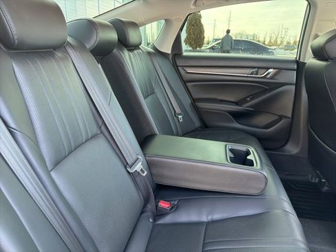 Used 2018 Honda Accord EX-L image 28