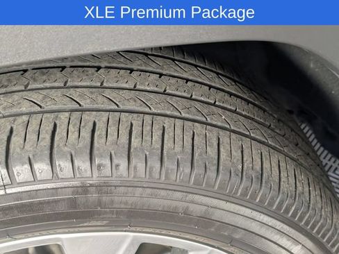 Used 2024 Toyota RAV4 XLE Premium w/ Weather Package FWD image 11