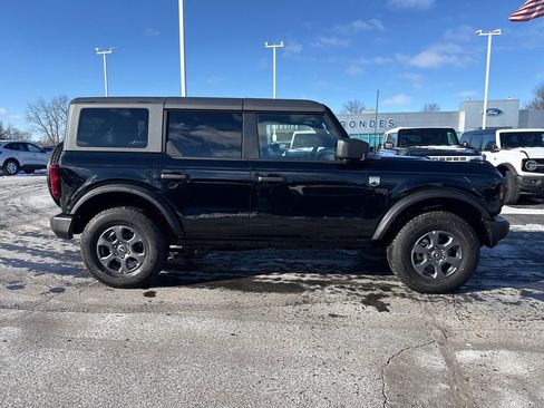 Used 2025 Ford Bronco Big Bend image 6