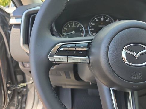 New 2026 MAZDA CX-50 AWD 2.5 S w/ Weather Package image 33