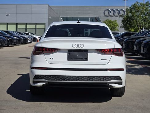 Used 2026 Audi A3 2.0T Premium w/ Convenience Package AWD/4WD image 9