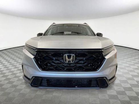 New 2026 Honda CR-V Sport image 9