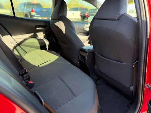 Used 2022 Toyota Corolla SE image 13
