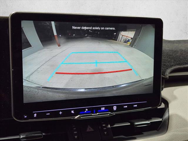 Used 2021 Toyota RAV4 XLE Premium FWD image 20