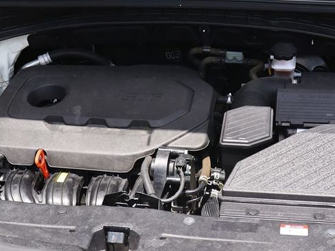 Used 2020 Kia Sportage EX FWD image 58
