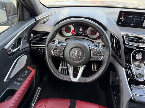 Used 2023 Acura RDX A-Spec FWD image 14