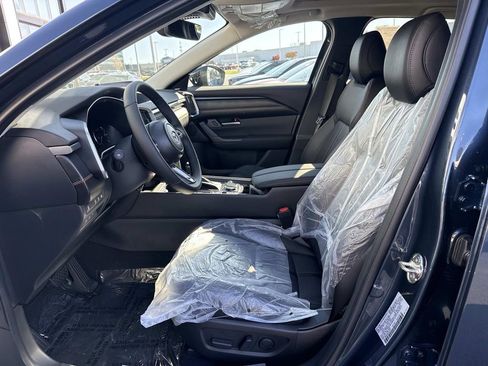 New 2026 MAZDA CX-50 AWD 2.5 Hybrid w/ Weather Package image 22