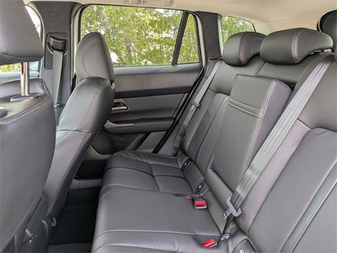 New 2026 MAZDA CX-50 AWD 2.5 Hybrid w/ Premium Pkg image 13