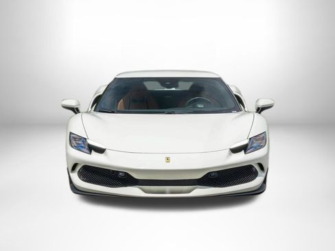 Used 2024 Ferrari 296 GTB RWD image 6