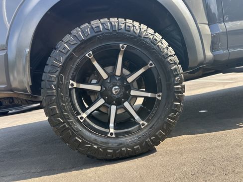 Used 2018 Ford F150 Raptor w/ Equipment Group 802A Luxury AWD/4WD image 18