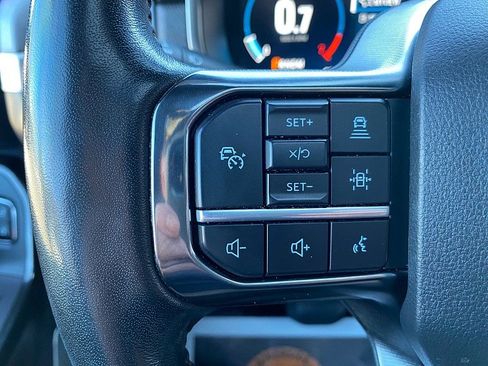 Certified 2022 Ford F150 Platinum w/ Equipment Group 701A High image 45