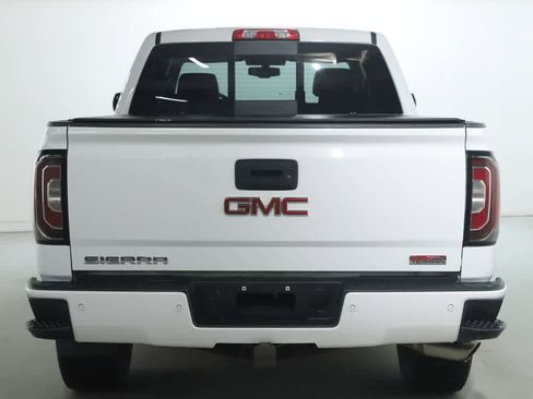 Used 2018 GMC Sierra 1500 SLT AWD/4WD image 44