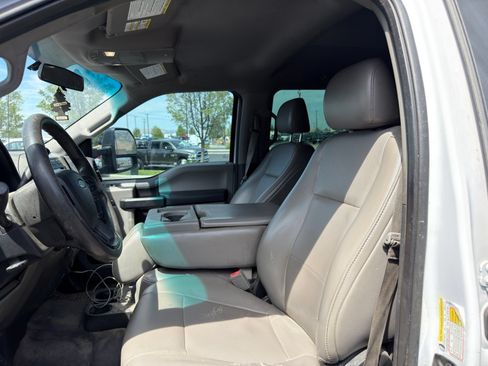 Used 2019 Ford F250 XL AWD/4WD image 7