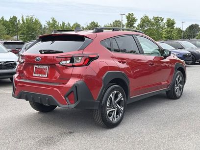 Certified 2026 Subaru Crosstrek 2.0i Premium
