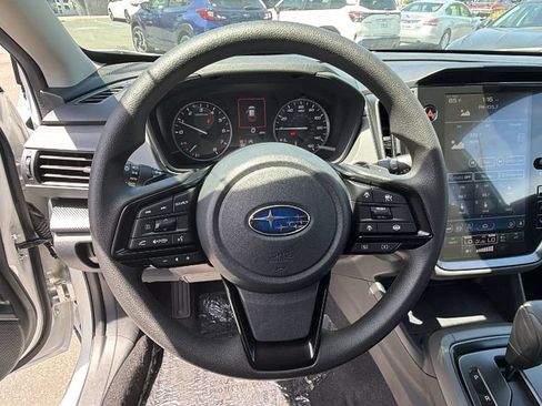 New 2026 Subaru Crosstrek 2.0i Premium AWD/4WD image 26
