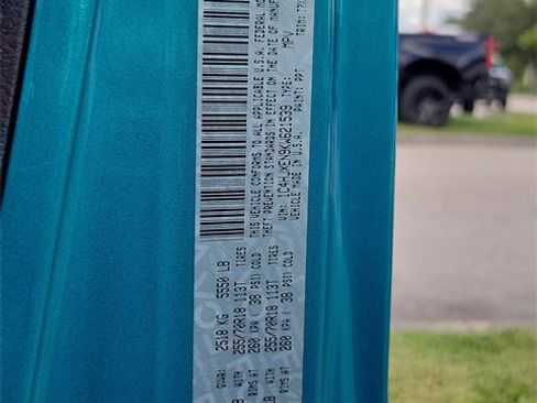 Used 2019 Jeep Wrangler Unlimited Sahara image 32