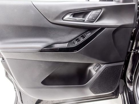 Used 2024 Chevrolet Equinox LS image 28