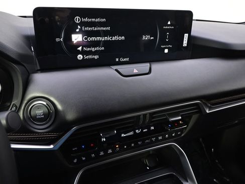 New 2026 MAZDA CX-90 3.3 Turbo S w/ Premium Package image 28