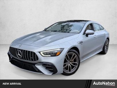 Used 2024 Mercedes-Benz AMG GT 43