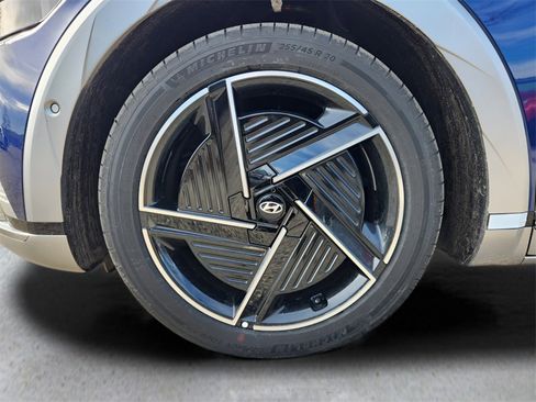 New 2026 Hyundai Ioniq 5 Limited image 10