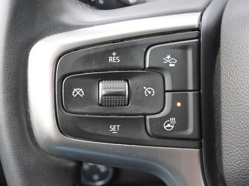 Used 2023 Chevrolet Silverado 1500 LT image 36