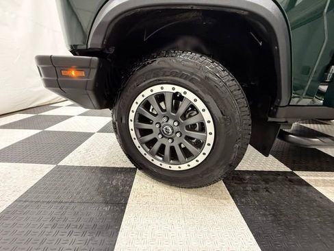 Used 2024 INEOS Grenadier Fieldmaster Edition image 11