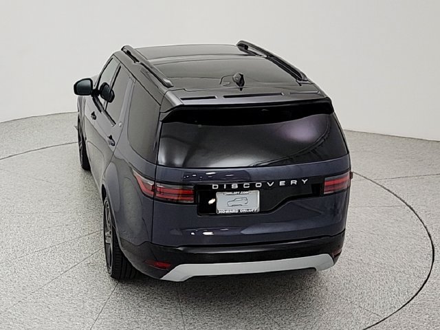 New 2026 Land Rover Discovery Limited Edition AWD/4WD image 38