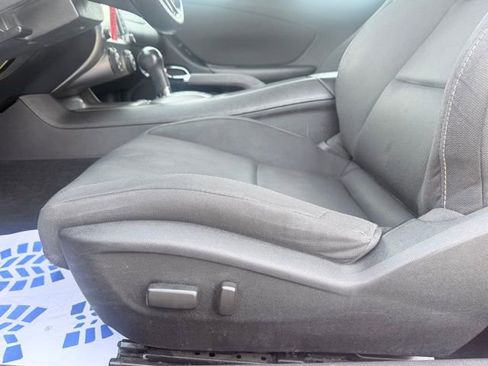 Used 2013 Chevrolet Camaro LT RWD image 19