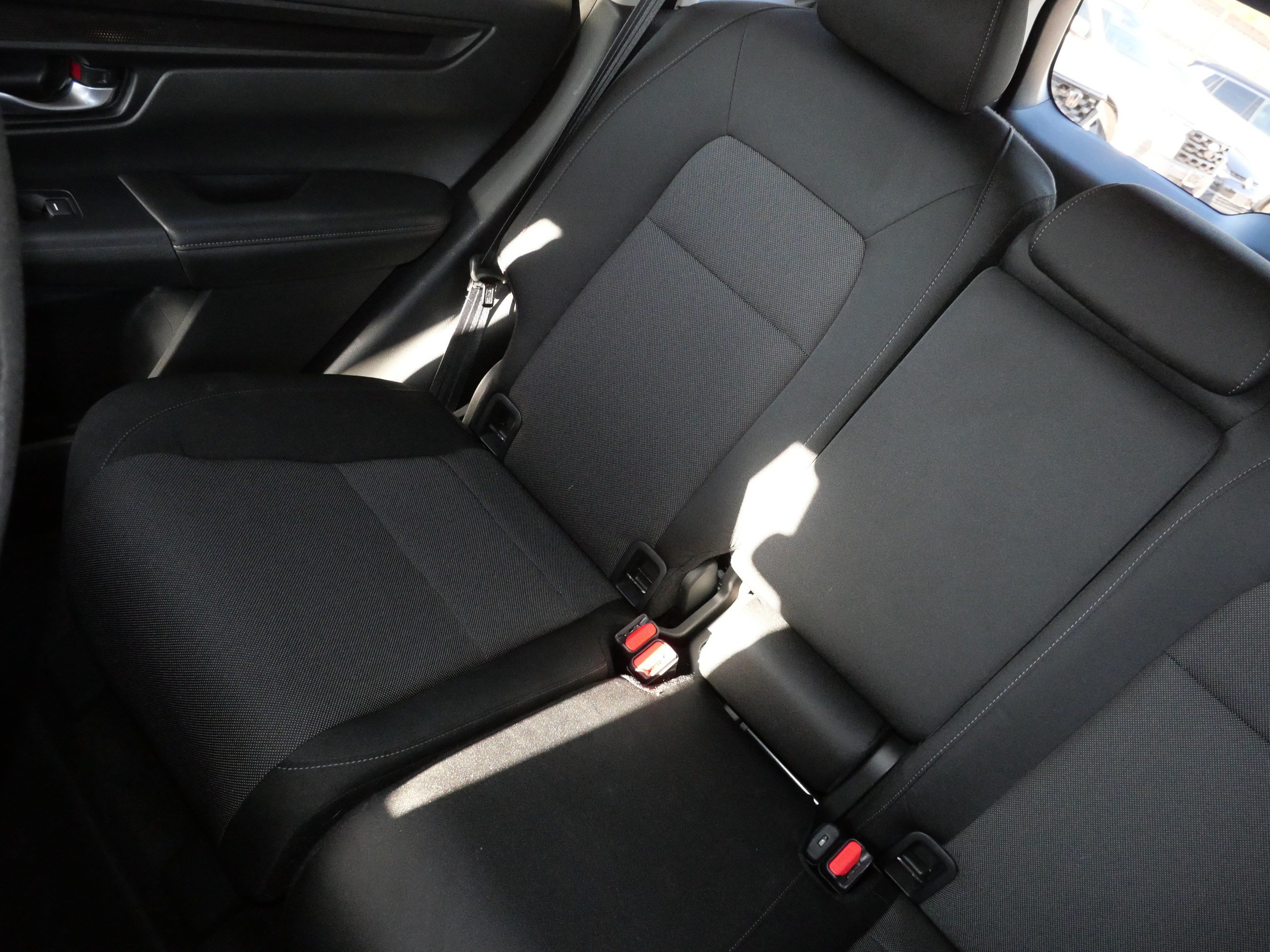 Used 2024 Honda CR-V EX image 12