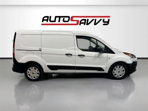 Used 2023 Ford Transit Connect XL image 8