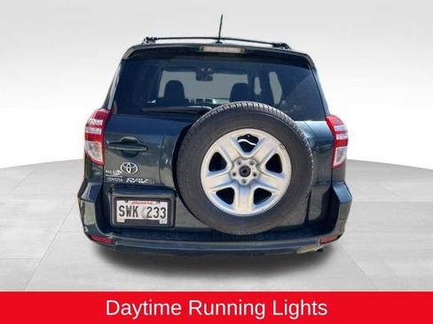 Used 2009 Toyota RAV4 2WD image 4