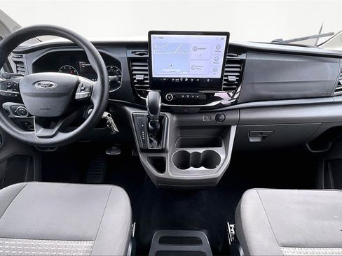 Certified 2023 Ford Transit 350 XLT image 16