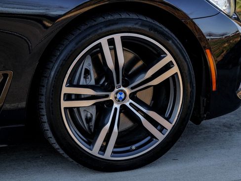 Used 2016 BMW 750i xDrive image 57