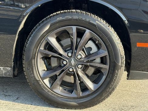 Used 2023 Dodge Challenger SXT w/ Blacktop Package image 18