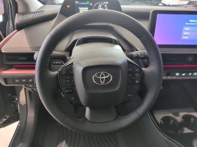 New 2027 Toyota Prius Plug-In Hybrid FWD image 10
