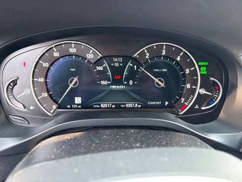 Used 2019 BMW X3 M40i w/ Premium Package AWD/4WD image 6