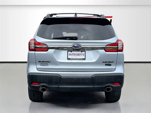 Used 2022 Subaru Ascent Onyx Edition image 6