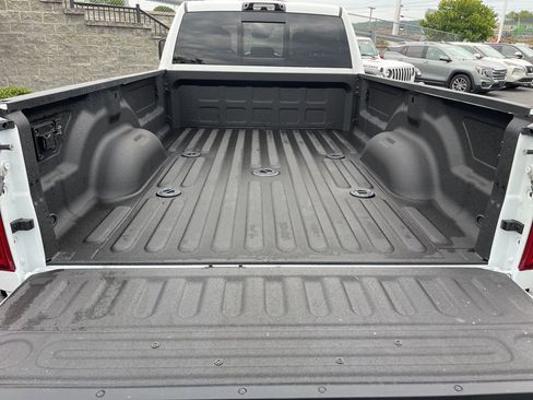 New 2025 RAM 3500 Big Horn image 18