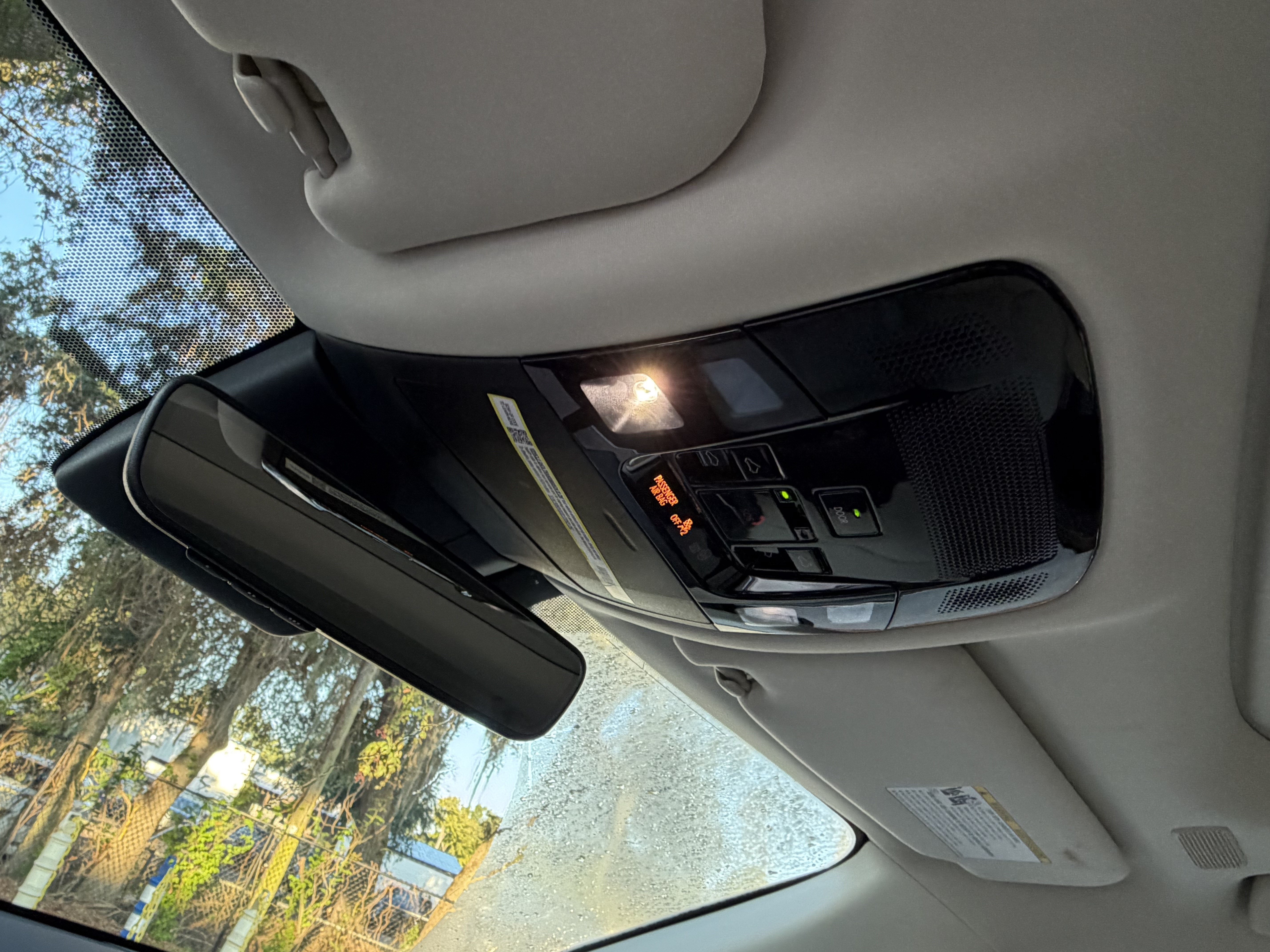 Used 2026 Lexus RX 350 Premium Plus w/ Accessory Package (Z1) FWD image 27