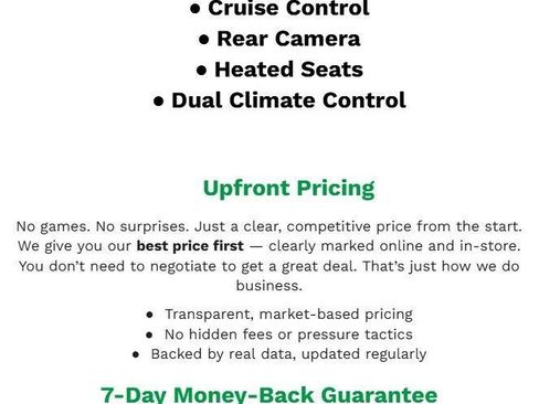 Used 2015 Chevrolet Silverado 1500 LT w/ All Star Edition AWD/4WD image 2