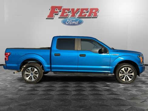 Used 2019 Ford F150 XL w/ Equipment Group 101A Mid image 6