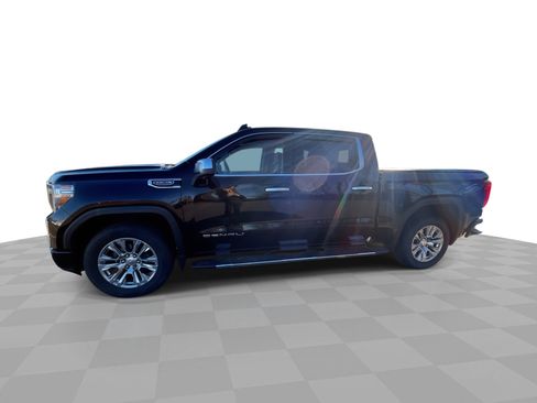 Certified 2019 GMC Sierra 1500 Denali w/ Technology Package image 1