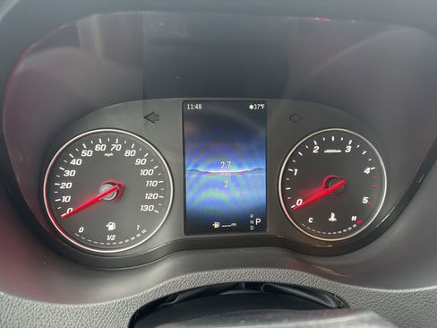 New 2026 Mercedes-Benz Sprinter 2500 image 14