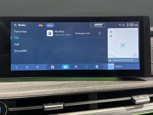 Used 2024 Hyundai Santa Fe Limited image 20