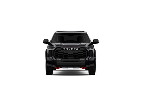 New 2026 Toyota Tundra TRD Pro AWD/4WD image 39